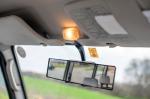 Subaru Sambar Dias Extra S 1993 года